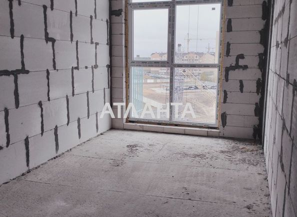 1-комнатная квартира по адресу ул. Бочарова ген. (площадь 38,2 м²) - Atlanta.ua - фото 5
