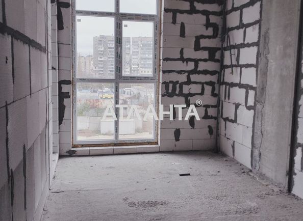 1-комнатная квартира по адресу ул. Бочарова ген. (площадь 38,2 м²) - Atlanta.ua - фото 6