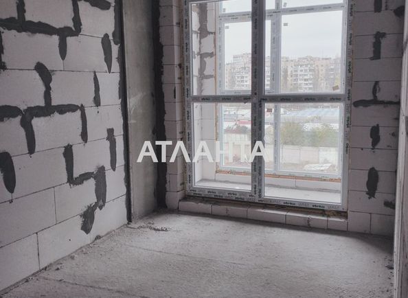 1-комнатная квартира по адресу ул. Бочарова ген. (площадь 38,2 м²) - Atlanta.ua - фото 7