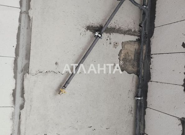 1-комнатная квартира по адресу ул. Бочарова ген. (площадь 38,2 м²) - Atlanta.ua - фото 8