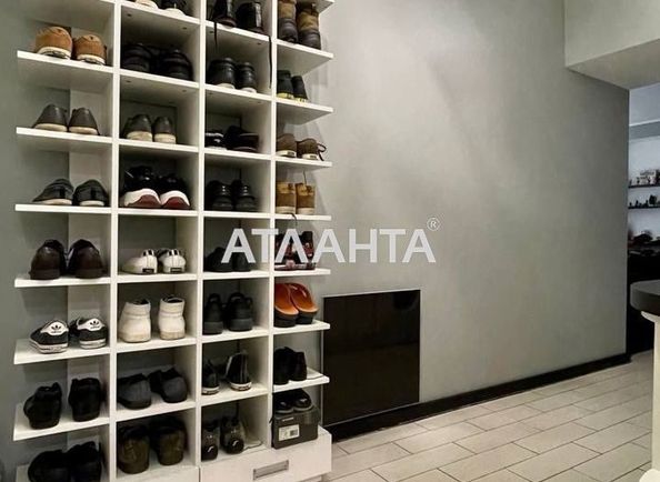 1-room apartment apartment by the address st. Pastera (area 48,2 m²) - Atlanta.ua - photo 3