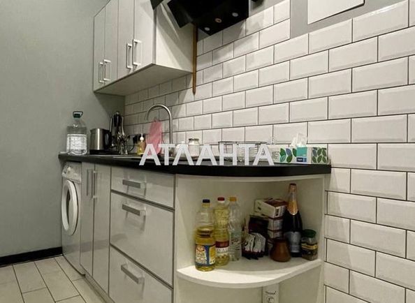 1-room apartment apartment by the address st. Pastera (area 48,2 m²) - Atlanta.ua - photo 4