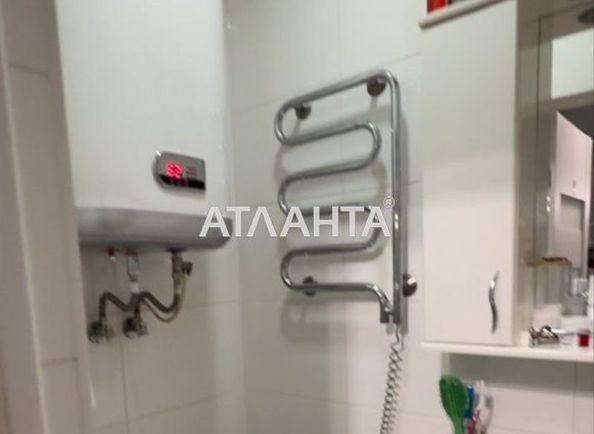 1-room apartment apartment by the address st. Pastera (area 48,2 m²) - Atlanta.ua - photo 7