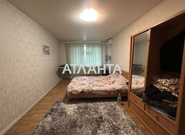 1-комнатная квартира по адресу ул. Малиновского марш. (площадь 35 м²) - Atlanta.ua