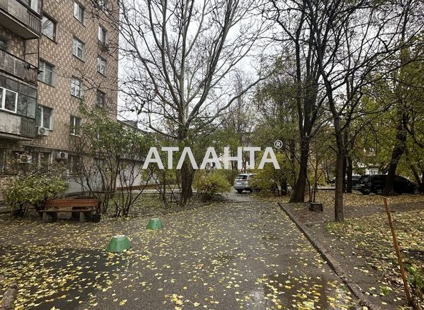 1-комнатная квартира по адресу ул. Малиновского марш. (площадь 35 м²) - Atlanta.ua - фото 11