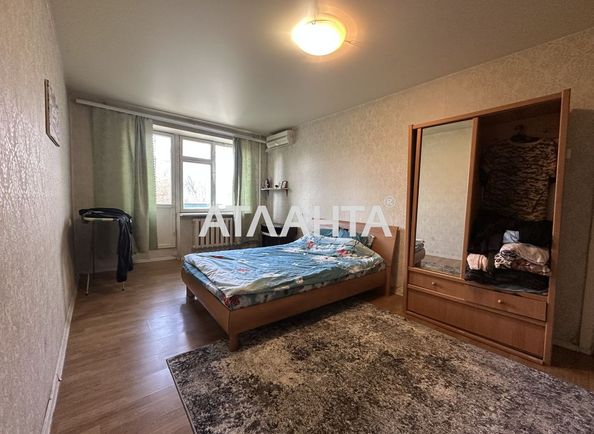 1-room apartment apartment by the address st. Malinovskogo marsh (area 35 m²) - Atlanta.ua