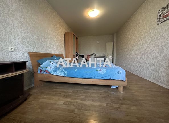 1-room apartment apartment by the address st. Malinovskogo marsh (area 35 m²) - Atlanta.ua - photo 2