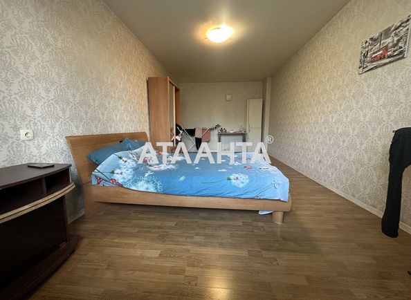 1-room apartment apartment by the address st. Malinovskogo marsh (area 35 m²) - Atlanta.ua - photo 3