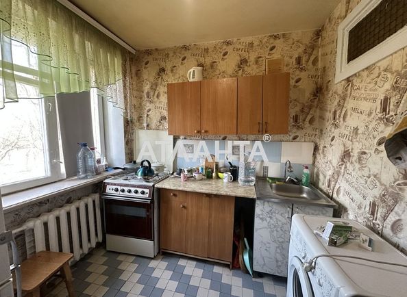 1-room apartment apartment by the address st. Malinovskogo marsh (area 35 m²) - Atlanta.ua - photo 4