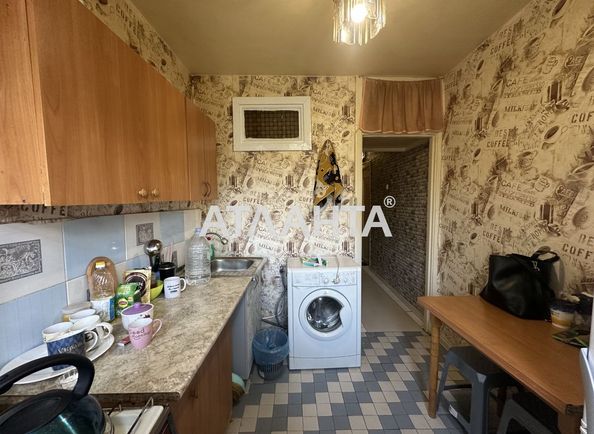 1-room apartment apartment by the address st. Malinovskogo marsh (area 35 m²) - Atlanta.ua - photo 5