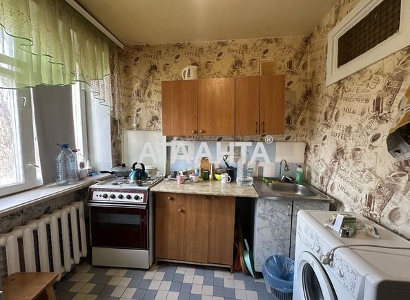 1-room apartment apartment by the address st. Malinovskogo marsh (area 35 m²) - Atlanta.ua - photo 6