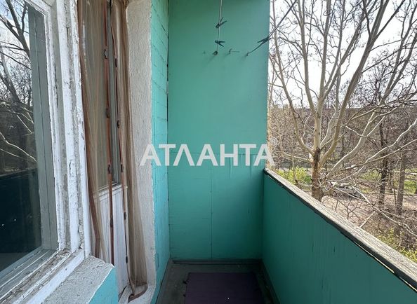 1-room apartment apartment by the address st. Malinovskogo marsh (area 35 m²) - Atlanta.ua - photo 10