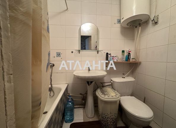 1-room apartment apartment by the address st. Malinovskogo marsh (area 35 m²) - Atlanta.ua - photo 11