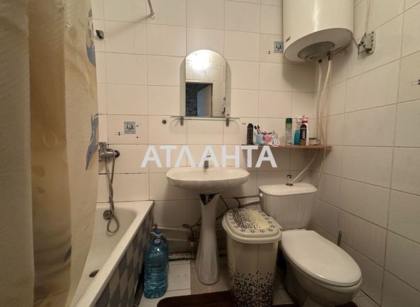 1-room apartment apartment by the address st. Malinovskogo marsh (area 35 m²) - Atlanta.ua - photo 12