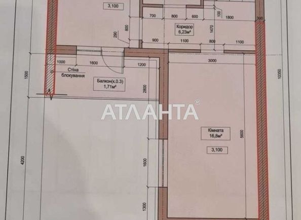 Дом по адресу ул. Заболотного ак. (площадь 86 м²) - Atlanta.ua - фото 10