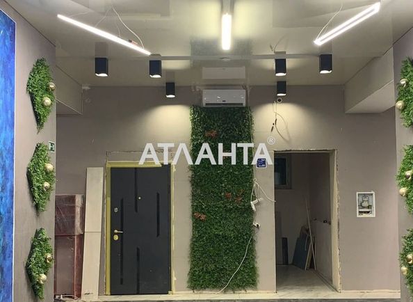 Коммерческая недвижимость по адресу ул. Химическая (площадь 19 м²) - Atlanta.ua - фото 3