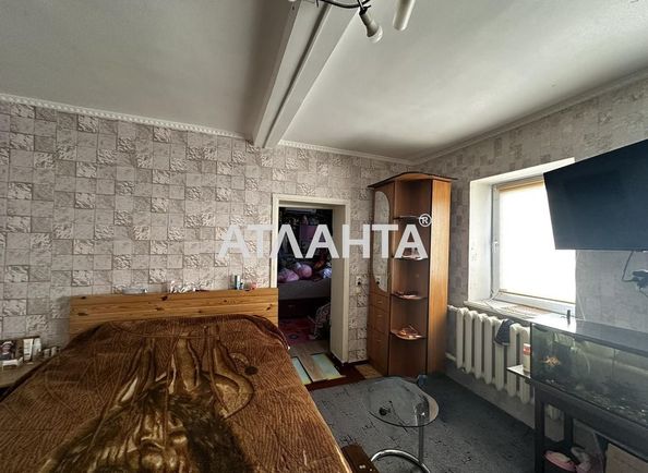 House by the address st. Naberezhnyy per (area 75 m²) - Atlanta.ua