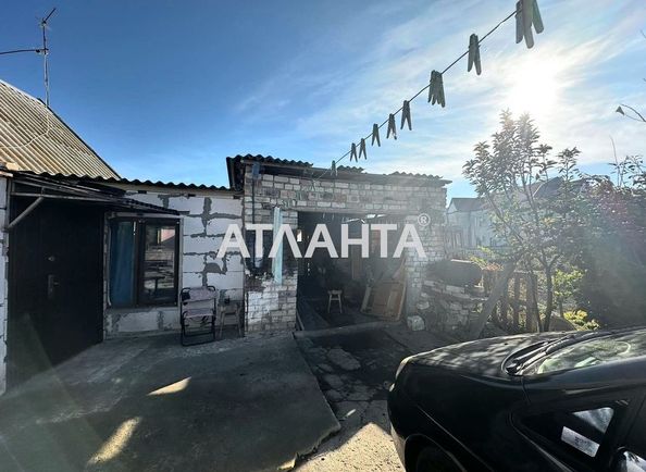 House by the address st. Naberezhnyy per (area 75 m²) - Atlanta.ua - photo 17