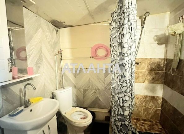 House by the address st. Naberezhnyy per (area 75 m²) - Atlanta.ua - photo 13
