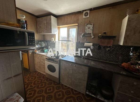 House by the address st. Naberezhnyy per (area 75 m²) - Atlanta.ua - photo 7