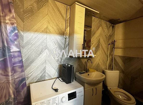 House by the address st. Naberezhnyy per (area 75 m²) - Atlanta.ua - photo 15
