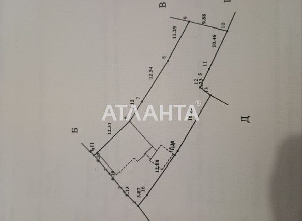 House by the address st. Naberezhnyy per (area 75 m²) - Atlanta.ua - photo 20