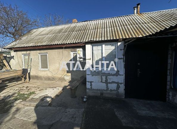 House by the address st. Naberezhnyy per (area 75 m²) - Atlanta.ua - photo 21