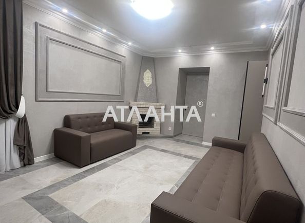 Commercial real estate at st. Gabsburga Vilgelma per Bogdanova per (area 101 m²) - Atlanta.ua - photo 3
