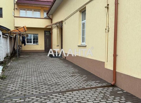Commercial real estate at st. KvitkiOsnovyanenka Grigoriya (area 230 m²) - Atlanta.ua - photo 28
