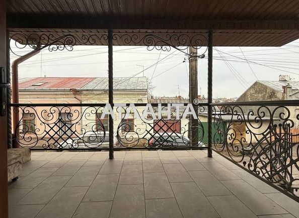 Commercial real estate at st. KvitkiOsnovyanenka Grigoriya (area 230 m²) - Atlanta.ua - photo 30