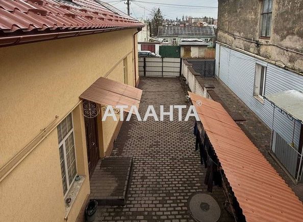 Commercial real estate at st. KvitkiOsnovyanenka Grigoriya (area 230 m²) - Atlanta.ua - photo 31