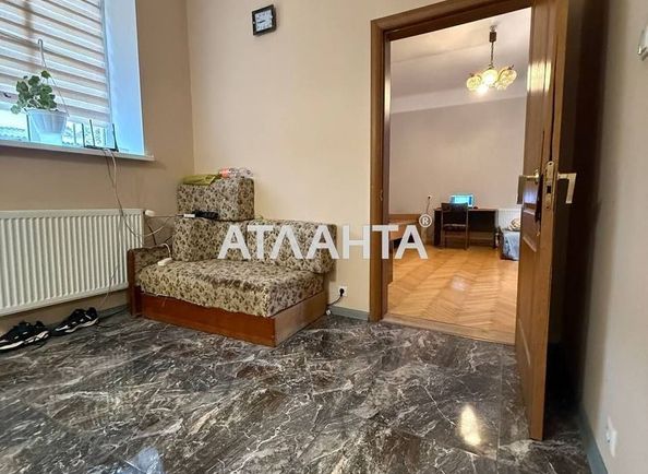 Commercial real estate at st. KvitkiOsnovyanenka Grigoriya (area 230 m²) - Atlanta.ua - photo 3