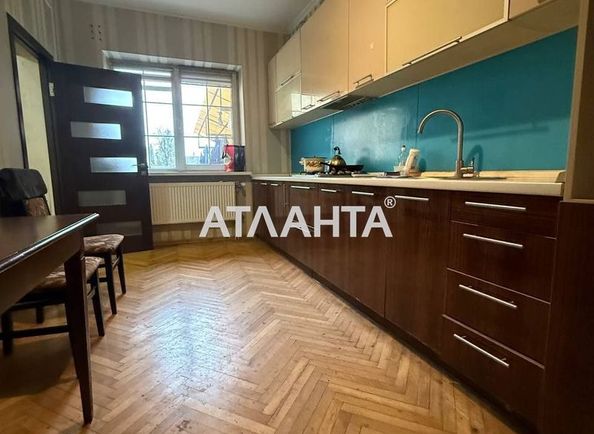 Commercial real estate at st. KvitkiOsnovyanenka Grigoriya (area 230 m²) - Atlanta.ua - photo 6