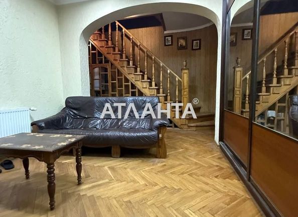 Commercial real estate at st. KvitkiOsnovyanenka Grigoriya (area 230 m²) - Atlanta.ua - photo 7