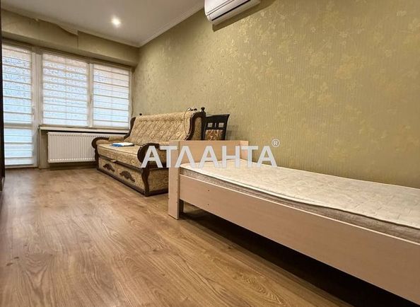 Commercial real estate at st. KvitkiOsnovyanenka Grigoriya (area 230 m²) - Atlanta.ua