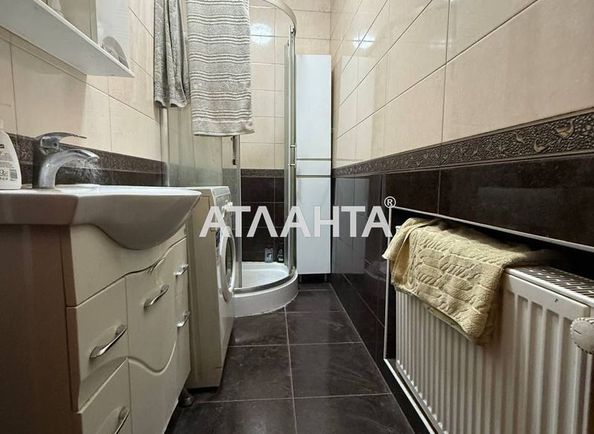 Commercial real estate at st. KvitkiOsnovyanenka Grigoriya (area 230 m²) - Atlanta.ua - photo 21
