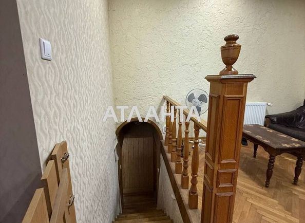 Commercial real estate at st. KvitkiOsnovyanenka Grigoriya (area 230 m²) - Atlanta.ua - photo 23