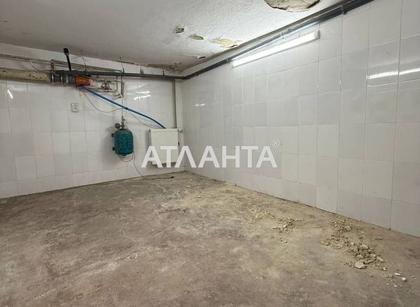 Commercial real estate at st. KvitkiOsnovyanenka Grigoriya (area 230 m²) - Atlanta.ua - photo 25
