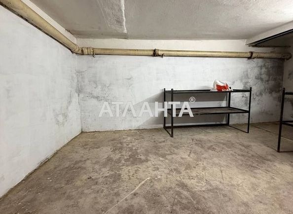 Commercial real estate at st. KvitkiOsnovyanenka Grigoriya (area 230 m²) - Atlanta.ua - photo 26