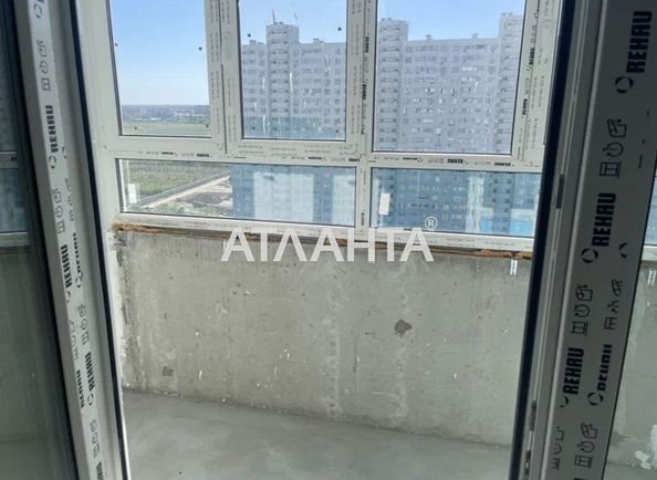 1-room apartment apartment by the address st. Prigorodnaya (area 41 m²) - Atlanta.ua - photo 2