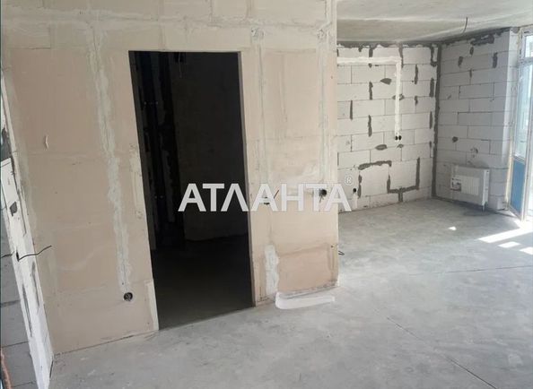 1-room apartment apartment by the address st. Prigorodnaya (area 41 m²) - Atlanta.ua - photo 3