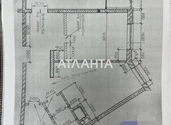 2-кімнатна квартира за адресою вул. Краснова (площа 60 м²) - Atlanta.ua - фото 7