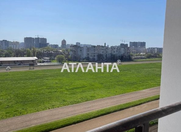 2-кімнатна квартира за адресою вул. Краснова (площа 60 м²) - Atlanta.ua - фото 4