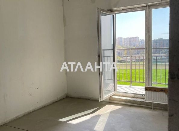 2-кімнатна квартира за адресою вул. Краснова (площа 60 м²) - Atlanta.ua