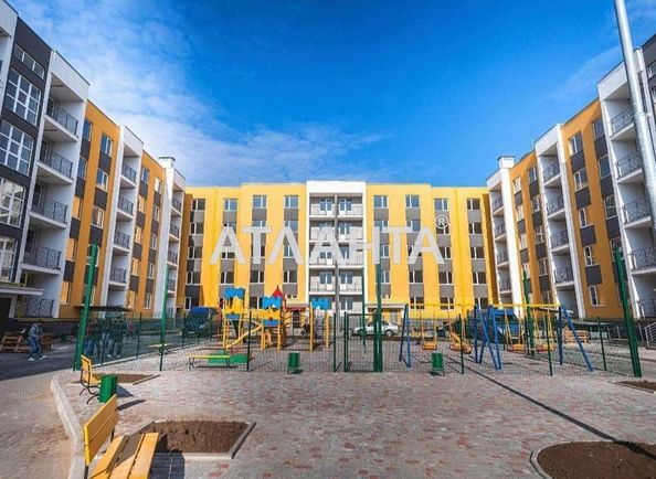 2-кімнатна квартира за адресою вул. Масив 10 (площа 54 м²) - Atlanta.ua - фото 9