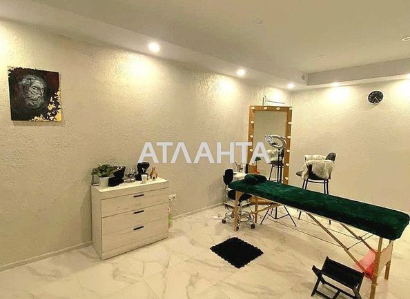 Комерційна нерухомість за адресою вул. Костанді (площа 64,7 м²) - Atlanta.ua - фото 3
