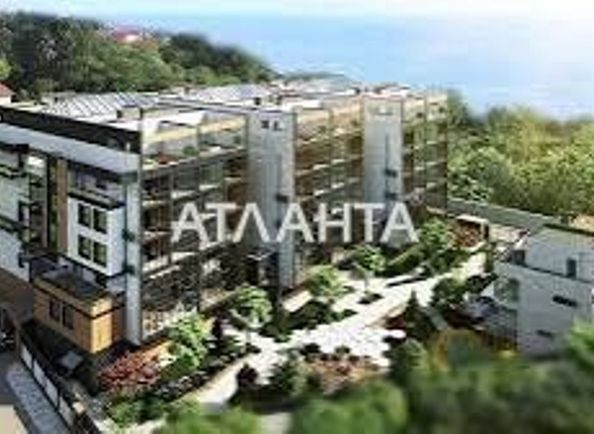 2-кімнатна квартира за адресою вул. Рєпіна (площа 128,9 м²) - Atlanta.ua - фото 5