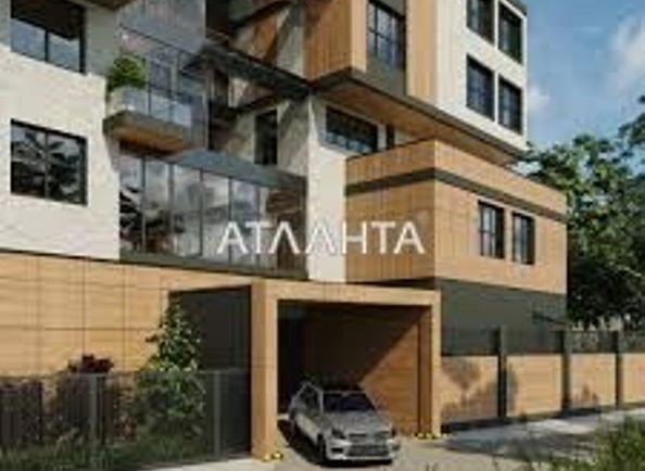 2-кімнатна квартира за адресою вул. Рєпіна (площа 128,9 м²) - Atlanta.ua - фото 6