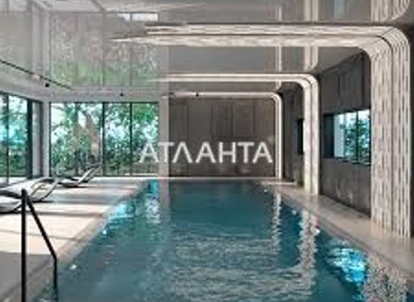 2-кімнатна квартира за адресою вул. Рєпіна (площа 128,9 м²) - Atlanta.ua - фото 16