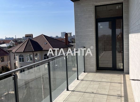 2-кімнатна квартира за адресою вул. Рєпіна (площа 128,9 м²) - Atlanta.ua - фото 2